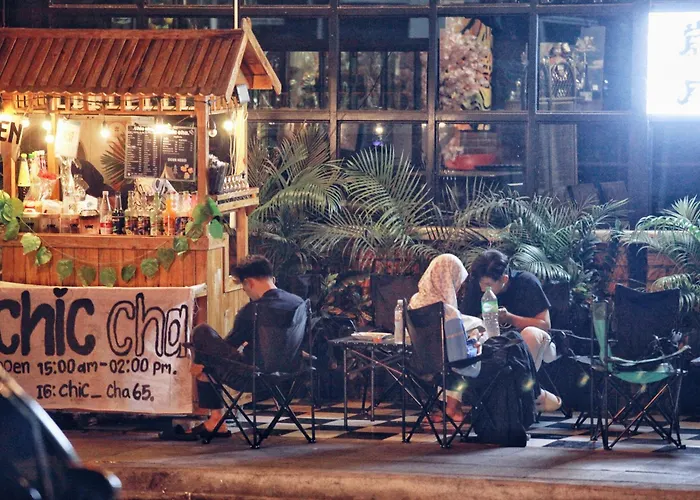 Years 1981 * Bangkok